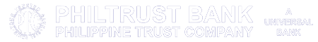 Philtrust Bank logo